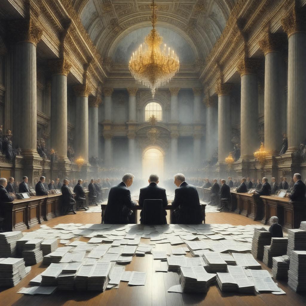 The Lehman Trilogy